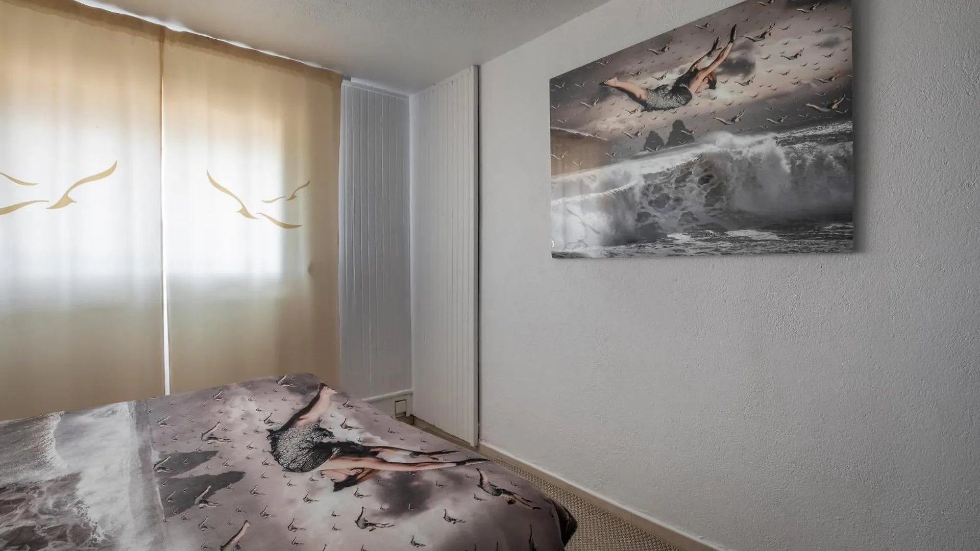 Apartment Le Ponton Et Son Spa Saint-Mandrier-sur-Mer France