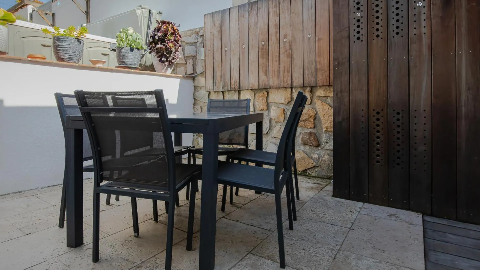 Apartment Le Ponton Et Son Spa Saint-Mandrier-sur-Mer